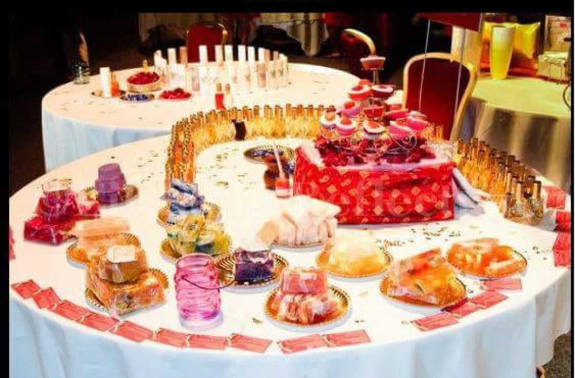 Organic Womens Fragrances