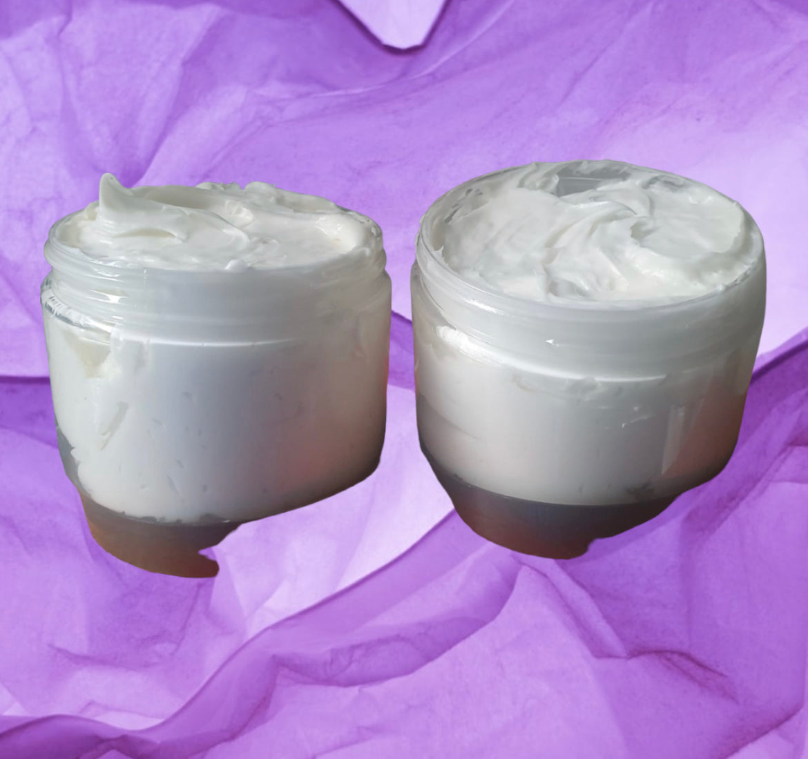 Organic Shea Butter