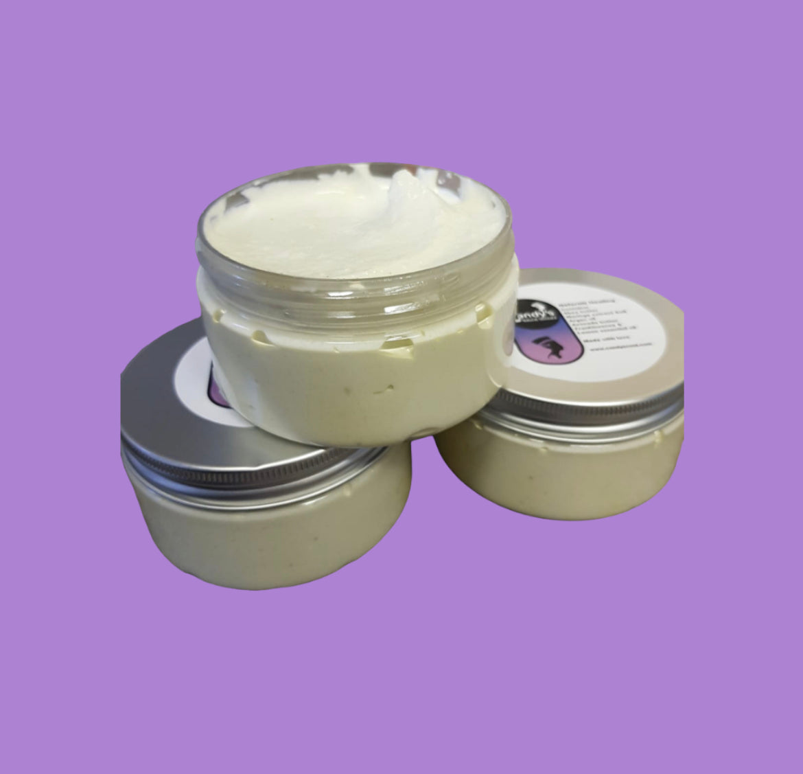 Custom Nefertiti Healing Dream Cream